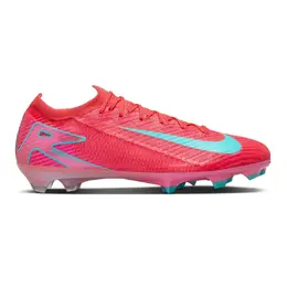 Nike: Многоцветные кеды  Mercurial