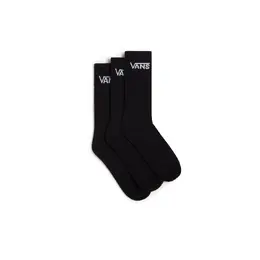 Vans: Чёрные носки 