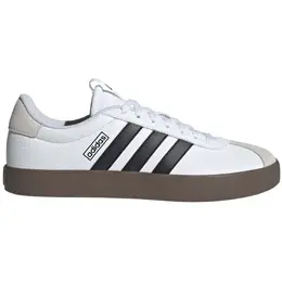 Adidas: Белые туфли 
