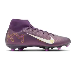 Nike: Многоцветные кеды  Mercurial