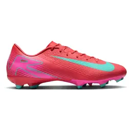 Nike: Многоцветные кеды  Mercurial