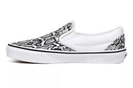 Vans: Мокасины 