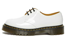 Dr.Martens: Туфли  1461