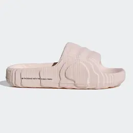 Adidas: Розовые шлёпанцы  Originals