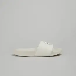 Ellesse: Белые шлёпанцы 
