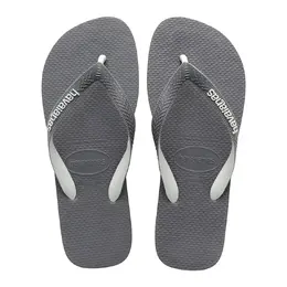 Havaianas: Серый топ 