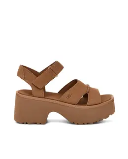 UGG: Сандалии 