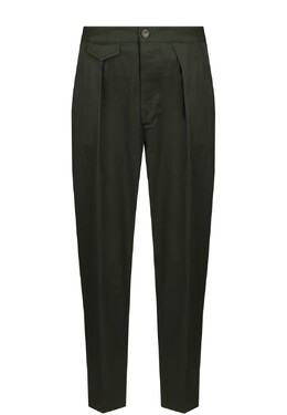 Dsquared2: Базовые брюки 
