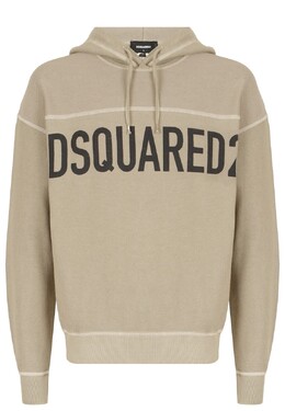 Dsquared2: Трикотажная толстовка 