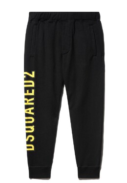 Dsquared2: Спортивные брюки 