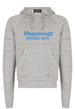 Dsquared2: Трикотажная толстовка 
