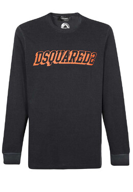 Dsquared2: Трикотажный свитшот 