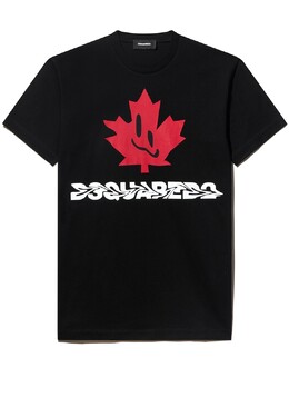 Dsquared2: Трикотажная футболка 