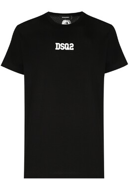 Dsquared2: Трикотажная футболка 