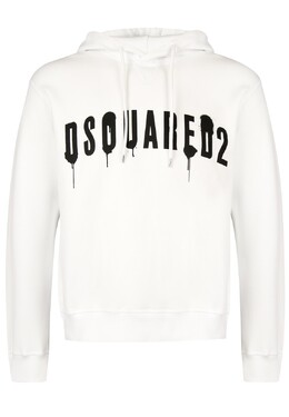 Dsquared2: Трикотажная толстовка 
