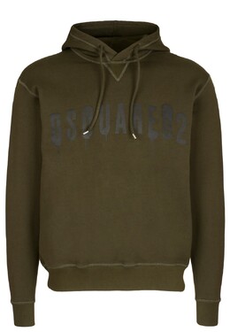 Dsquared2: Трикотажная толстовка 