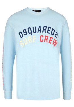 Dsquared2: Трикотажный свитшот 