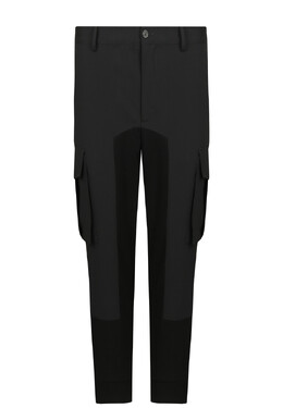 Dsquared2: Базовые брюки 