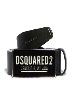 Dsquared2: Ремень 