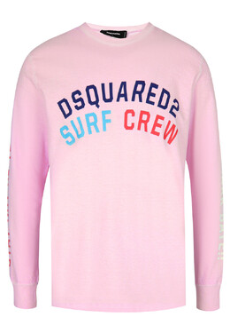 Dsquared2: Трикотажный свитшот 