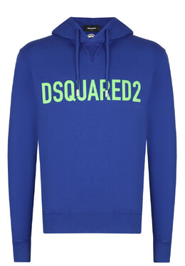 Dsquared2: Трикотажный свитшот 