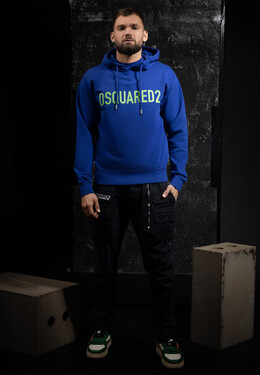 Dsquared2: Базовые брюки 