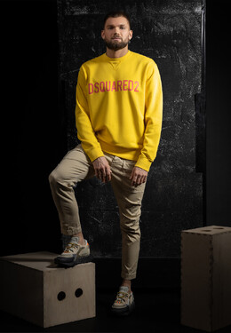 Dsquared2: Базовые брюки 