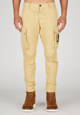 Dsquared2: Базовые брюки 