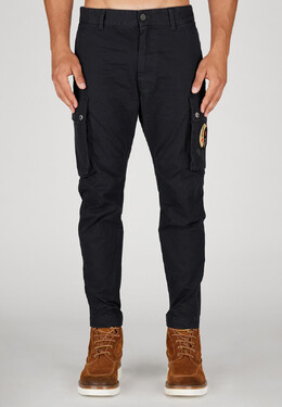 Dsquared2: Базовые брюки 