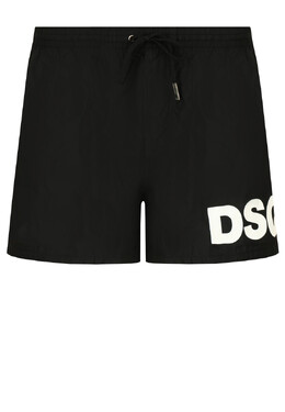 Dsquared2: Классические шорты 