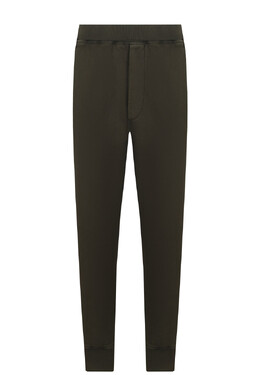 Dsquared2: Спортивные брюки 