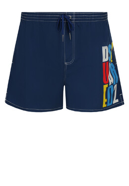 Dsquared2: Классические шорты 