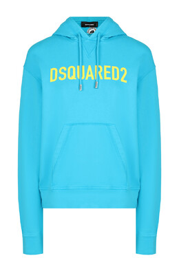 Dsquared2: Трикотажный свитшот 