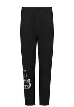 Dsquared2: Спортивные брюки 