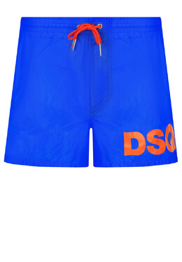 Dsquared2: Классические шорты 