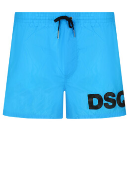 Dsquared2: Классические шорты 