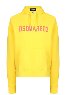 Dsquared2: Трикотажный свитшот 