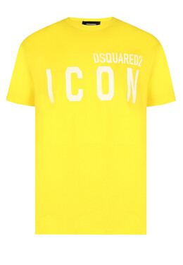 Dsquared2: Трикотажная футболка 