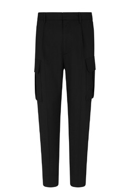 Dsquared2: Базовые брюки 