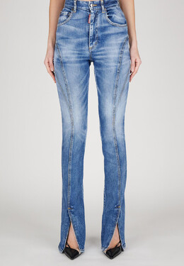 Dsquared2: Базовые джинсы  Icon