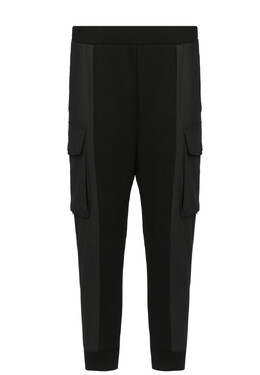 Dsquared2: Базовые брюки 