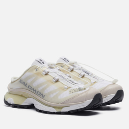 Maison Margiela MM6: Зелёные кроссовки 