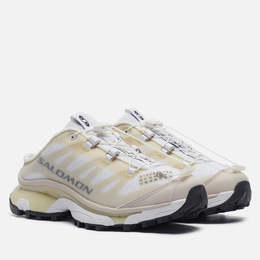 Maison Margiela MM6: Зелёные кроссовки 