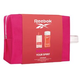 Reebok: Духи 
