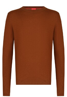 Isaia: Трикотажный свитер 