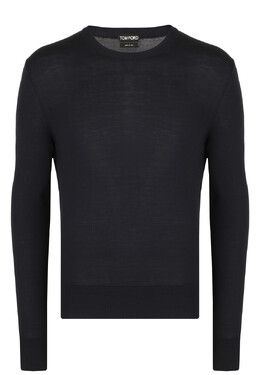 Tom Ford: Трикотажный свитер 