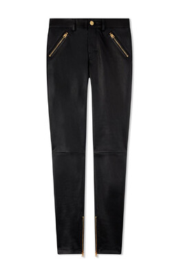 Tom Ford: Чёрные брюки 