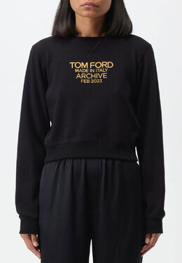 Tom Ford: Трикотажная толстовка 