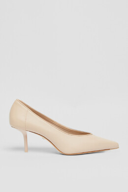 Max Mara: Туфли 