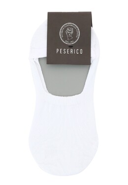 Peserico: Белые носки 
